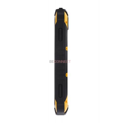 Discovery V9 Yellow